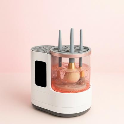 Luxibrush™ 3-in-1 Pro Cleanse