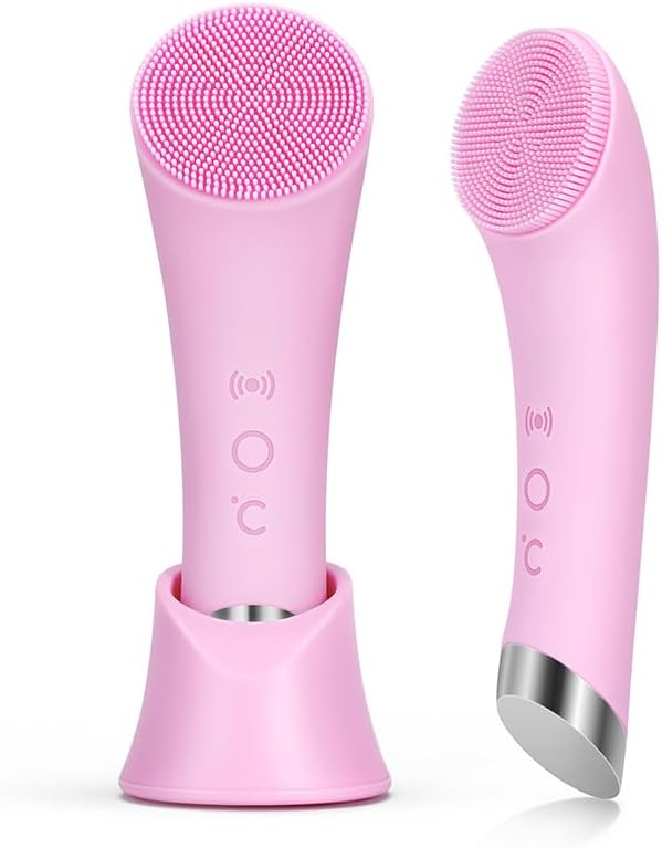 Luxibrush™ Rechargeable Cleansing Brush